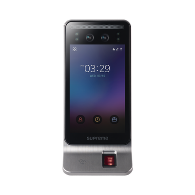 [FSF2ODB] SUPREMA FSF2ODB