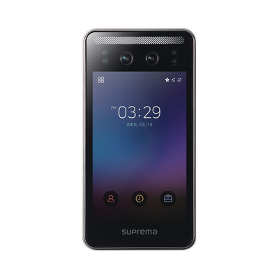 [FSF2DB] SUPREMA FSF2DB