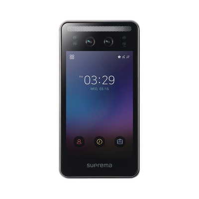 [FSF2DB] SUPREMA FSF2DB