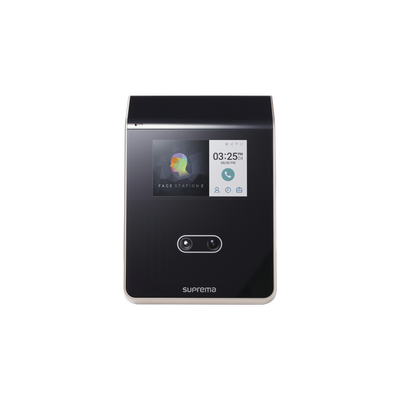 [FS2-AWB] SUPREMA FS2-AWB