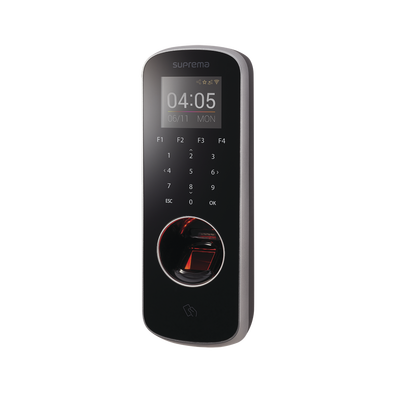 [BSL2OM] SUPREMA BSL2OM