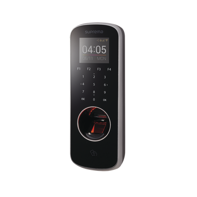 [BSL2OM] SUPREMA BSL2OM