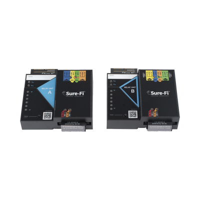 [SFKDS006RELAY] Sure-Fi SFKDS006RELAY