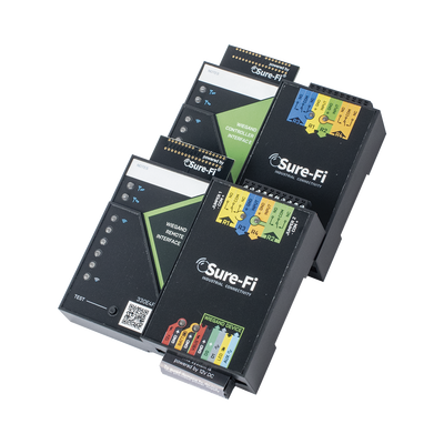 [SFKDS004WIEGAND] Sure-Fi SFKDS004WIEGAND