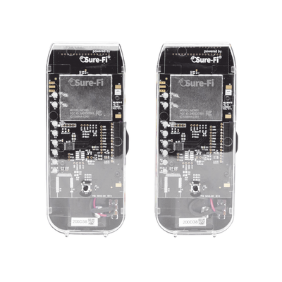 [PINGER] Sure-Fi PINGER