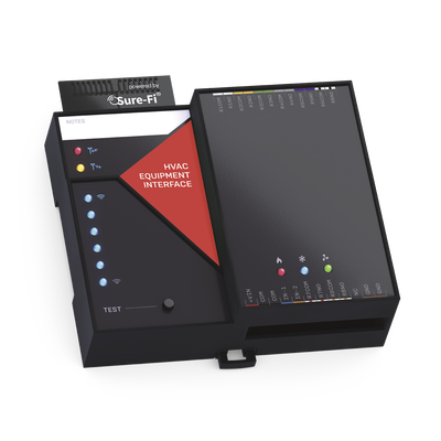 [DS005HVACEXP] Sure-Fi DS005HVACEXP