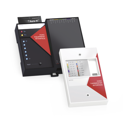 [DS005HVAC] Sure-Fi DS005HVAC