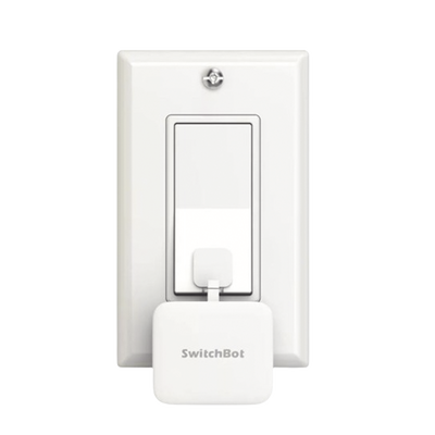 [SWITCHBOTBOT] SWITCHBOT SWITCHBOTBOT