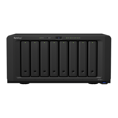 [DS1821PLUS] SYNOLOGY DS1821PLUS