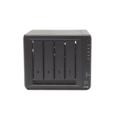 [DS923PLUS] SYNOLOGY DS923PLUS