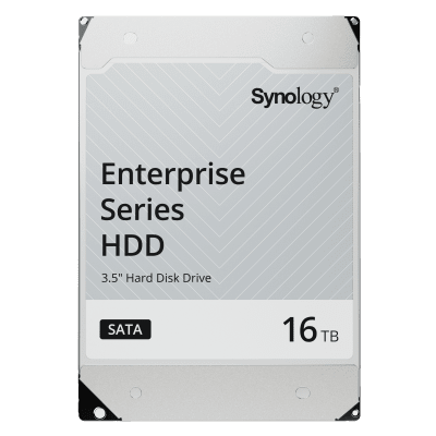 [HAT5300-16T] SYNOLOGY HAT5300-16T