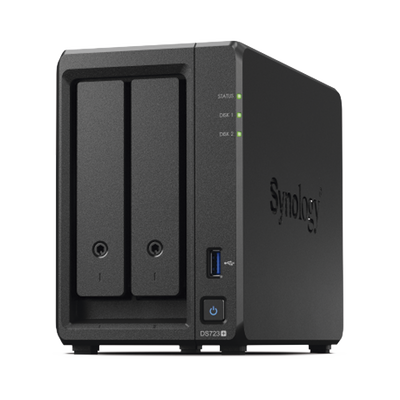[DS723PLUS] SYNOLOGY DS723PLUS