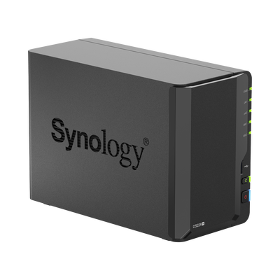 [DS224PLUS] SYNOLOGY DS224PLUS