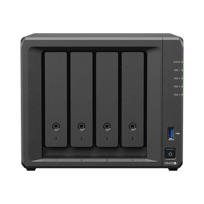[DS423PLUS] SYNOLOGY DS423PLUS