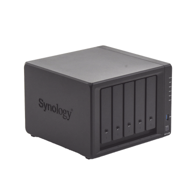 [DS1522PLUS] SYNOLOGY DS1522PLUS