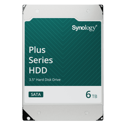 [HAT3300-6T] SYNOLOGY HAT3300-6T