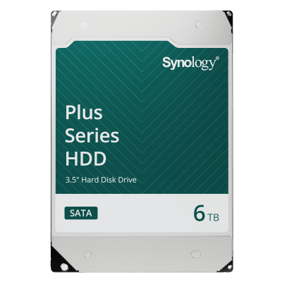 [HAT3300-6T] SYNOLOGY HAT3300-6T