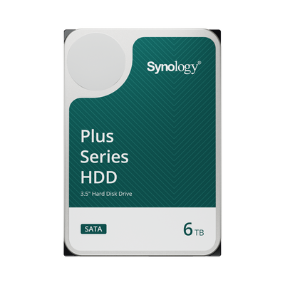 [HAT3300-6T] SYNOLOGY HAT3300-6T