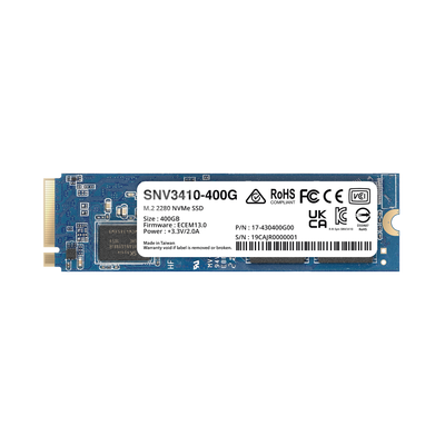 [SNV3410400G] SYNOLOGY SNV3410400G