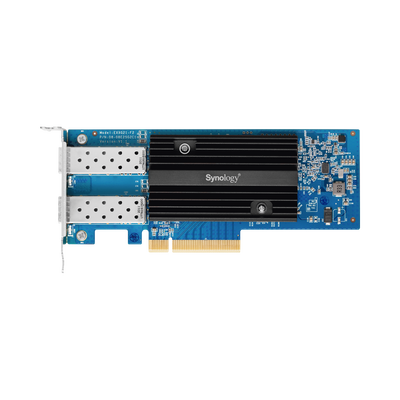 [E10G21F2] SYNOLOGY E10G21F2