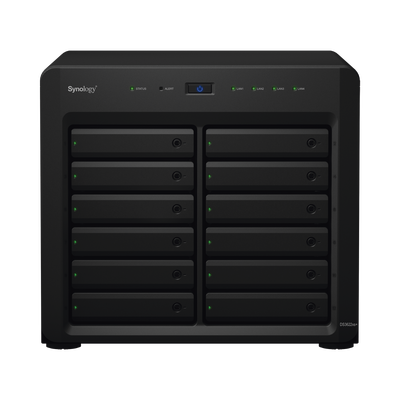 [DS3622XSPLUS] SYNOLOGY DS3622XSPLUS