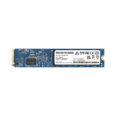 [SNV3510800G] SYNOLOGY SNV3510800G