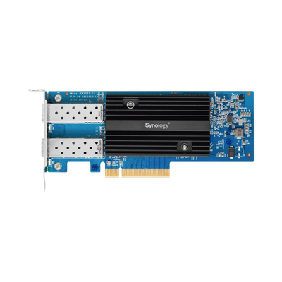 [E25G21F2] SYNOLOGY E25G21F2
