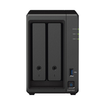 [DVA1622] SYNOLOGY DVA1622