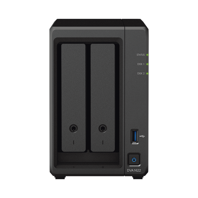 [DVA1622] SYNOLOGY DVA1622