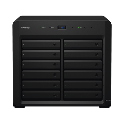 [DX1222] SYNOLOGY DX1222