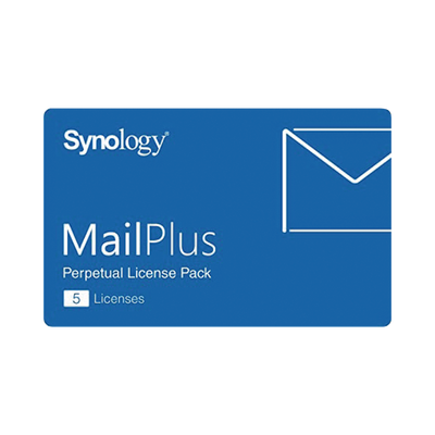 [MAILPLUS5] SYNOLOGY MAILPLUS5