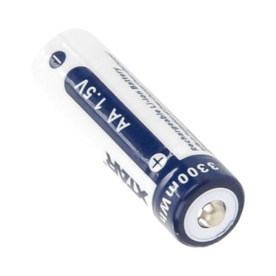 [XTAR-AA-LI-ION] SYSCOM PARTS XTAR-AA-LI-ION