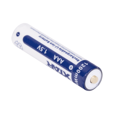 [XTAR-AAA-LI-ION] SYSCOM PARTS XTAR-AAA-LI-ION