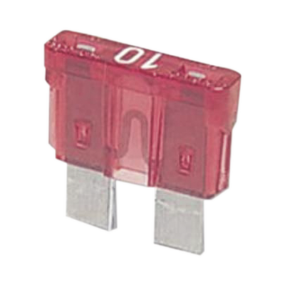 [FUSIBLEAUTO10A] SYSCOM PARTS FUSIBLEAUTO10A