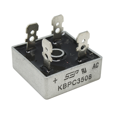 [KBPC-3508] SYSCOM PARTS KBPC-3508