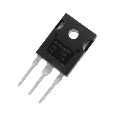 [IRFP-32N-50KPBF] SYSCOM PARTS IRFP-32N-50KPBF