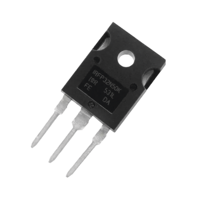 [IRFP-32N-50KPBF] SYSCOM PARTS IRFP-32N-50KPBF