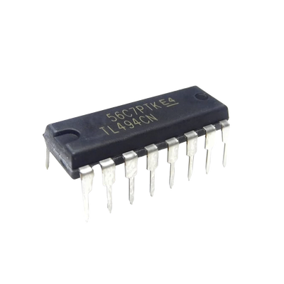 [TL494CN] SYSCOM PARTS TL494CN