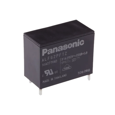 [ALFG2PF12] SYSCOM PARTS ALFG2PF12