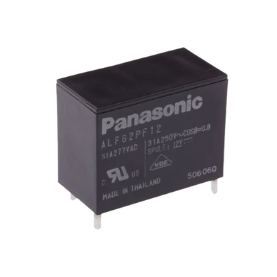 [ALFG2PF12] SYSCOM PARTS ALFG2PF12