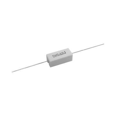 [1OHM5W] SYSCOM PARTS 1OHM5W