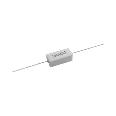 [1OHM5W] SYSCOM PARTS 1OHM5W