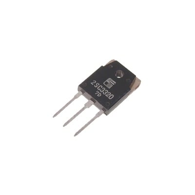 [2SC-3320] SYSCOM PARTS 2SC-3320
