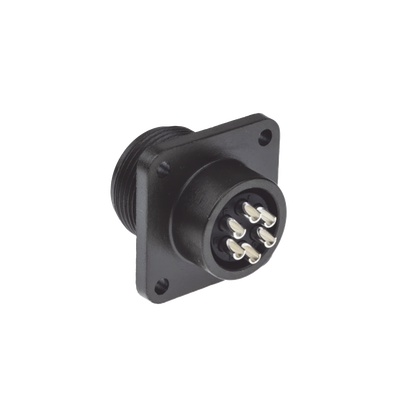 [654-MS3102A14S-6S] SYSCOM PARTS 654-MS3102A14S-6S