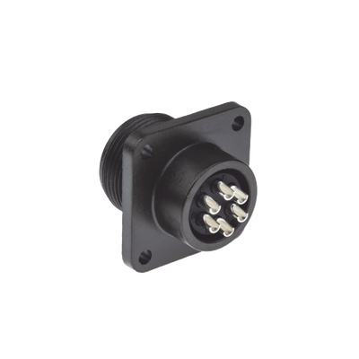 [654-MS3102A14S-6S] SYSCOM PARTS 654-MS3102A14S-6S