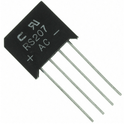 [RS-204AC] SYSCOM PARTS RS-204AC