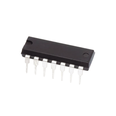 [CD4066BE] SYSCOM PARTS CD4066BE
