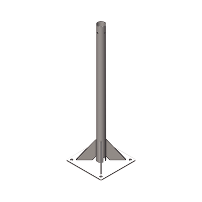 [SB-MPR-3M] SYSCOM TOWERS SB-MPR-3M