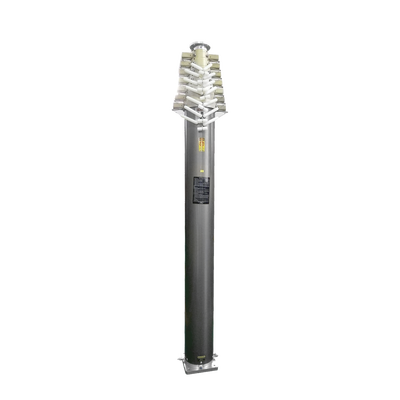 [TELEMASTN15] SYSCOM TOWERS TELEMASTN15