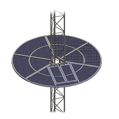 [SOM-60] SYSCOM TOWERS SOM-60